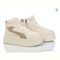 Ботинки Бабочка-Mengfuna-AESD 554-586