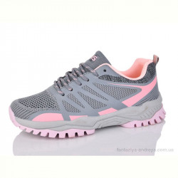 Кроссовки Alimama-Girnaive WY027-6C1