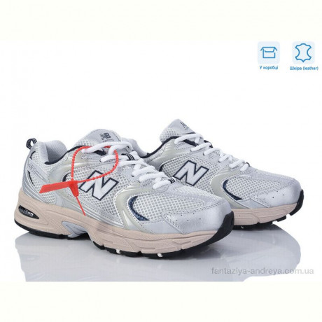 Кроссовки CAP MR530KA