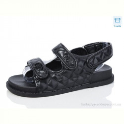 Босоножки Hongquan X48-1