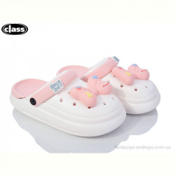 Кроксы Wei Wei-Class 2101-2