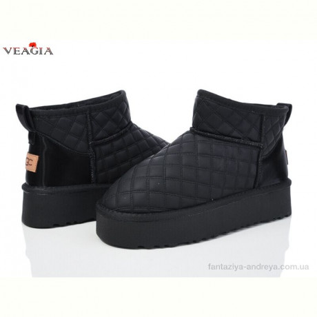 Угги Veagia-ADA FD73-1