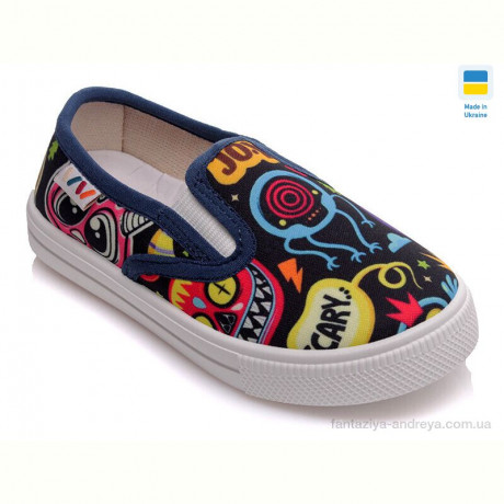 Слипоны Prime-Opt Weestep WS-R107850233-WS