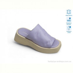 Шлепки Allshoes 171889