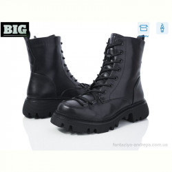 Ботинки BIG 3845-M1126-1