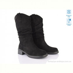 Сапоги Lino Marano L407-6M