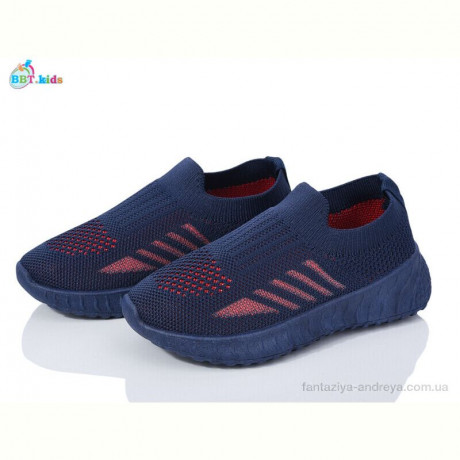 Кроссовки BBT F6282-1