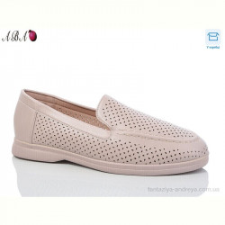 Туфли Aba QQ6ABA0-3