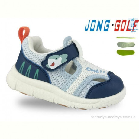 Кроссовки Jong Golf M11761-17