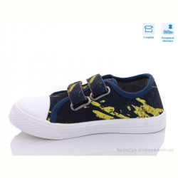 Кеды Weestep R107850452