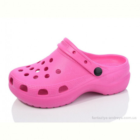 Кроксы Luck Line 5039-369