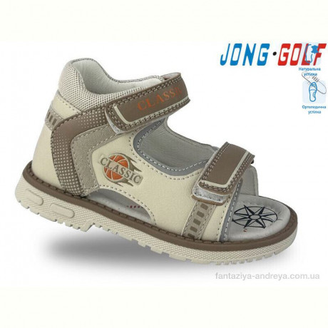 Босоножки Jong Golf A20518-3