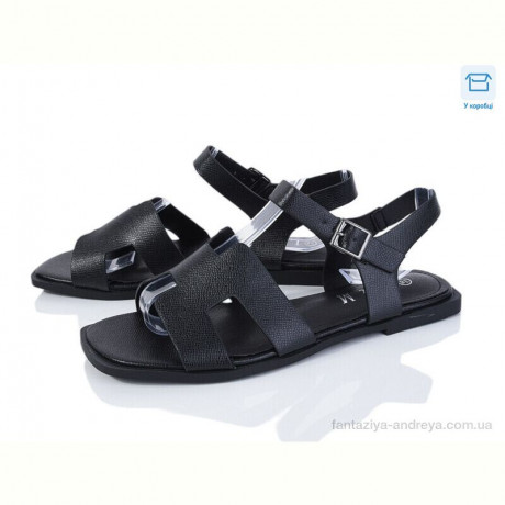 Босоножки L&M-Lemon F170-2