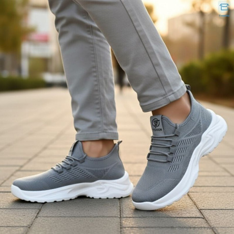 Кроссовки Kulada-UCSS-MD 2609-2