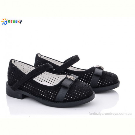 Туфли Bessky-Kellaifeng YJ1648-2A