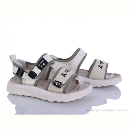 Босоножки Clibee-ShoSho P3116P-1 beige