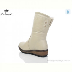 Сапоги Dadanier 819-36