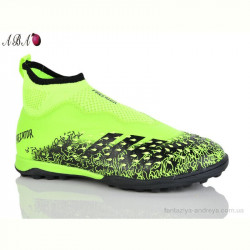 Футбольная обувь Aba 289V