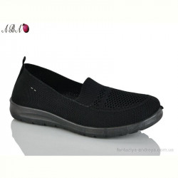 Слипоны Aba 3026-37