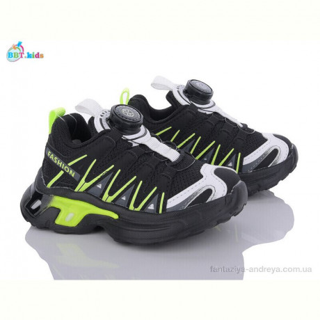 Кроссовки BBT H58-2-5