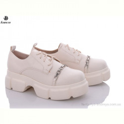 Туфли Башили SF3-3