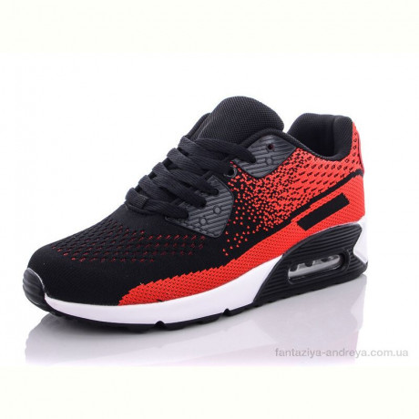 Кроссовки RUNMAX E1389-7