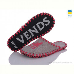 Тапки Active 273W беж