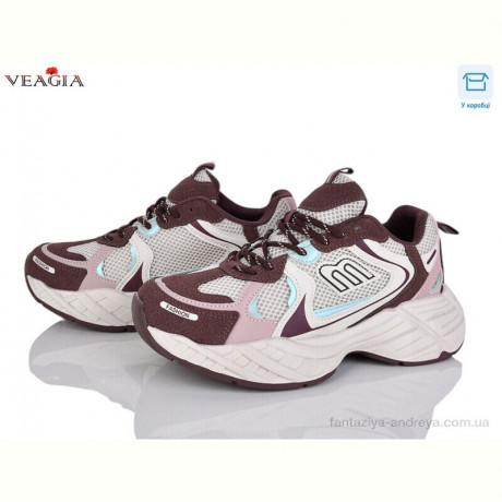 Кроссовки Veagia-ADA V3601-1