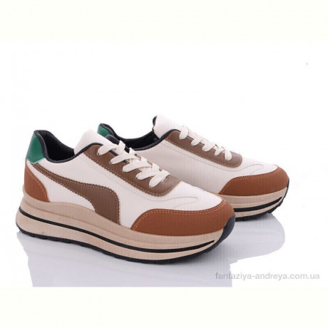 Кроссовки Ok Shoes A2929-3