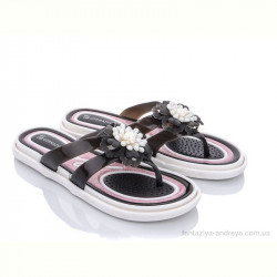 Шлепки Rama YXS9961-1