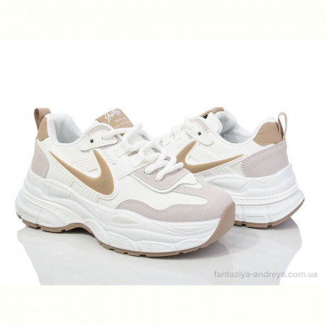 Кроссовки Violeta 172-41 white