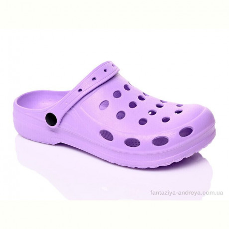 Сабо AirBut F002 Purple