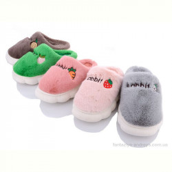 Тапки Lion-Lu 2219 унісекс mix