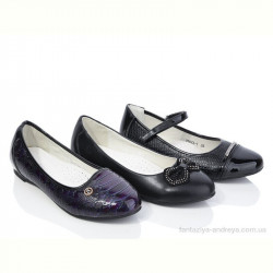 Туфли SANLIN 1A7 mix