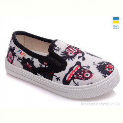 Слипоны Prime-Opt Weestep WS-R107850234-WS