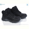 Ботинки CROSSOPT HD570 black