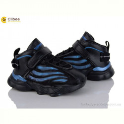 Кроссовки Clibee GC40-1 navy