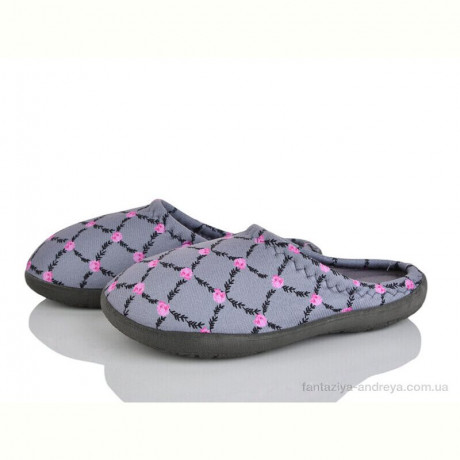 Тапки Soylu NT305-2