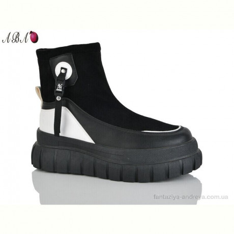 Ботинки Aba N001-2