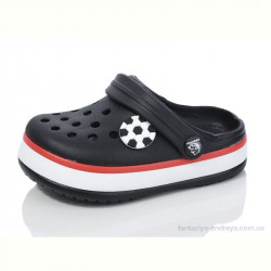 Кроксы Luck Line 3002-221