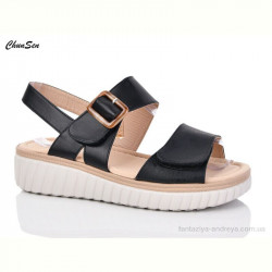 Босоножки Chunsen 37219-1