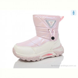 Дутики Ok Shoes 8870-1H