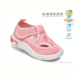 Тапки TOM.M T60015D LED