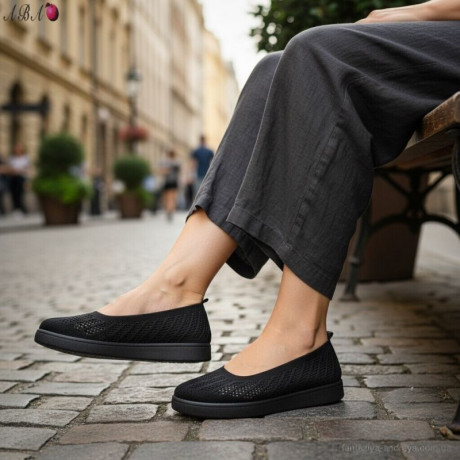 Балетки Aba B5862-1