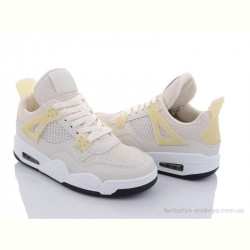 Кроссовки Violeta 143-24 beige