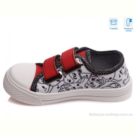 Кеды Weestep R107850272