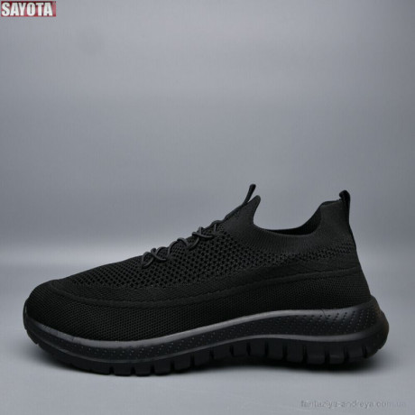 Кроссовки Sayota 616-1