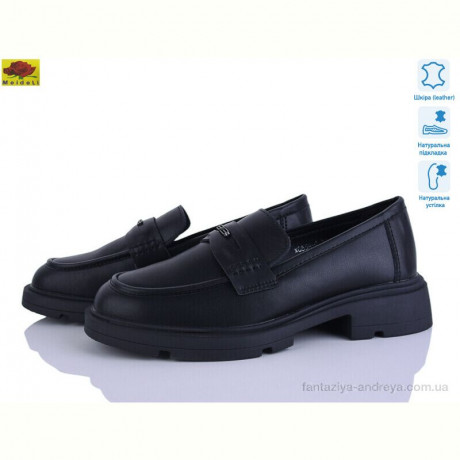 Туфли Mei De Li XC558-8