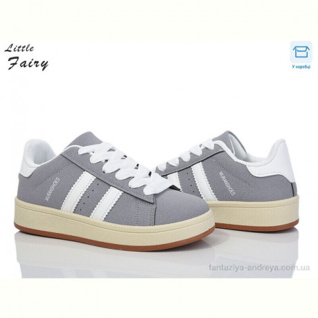 Кроссовки L.Fairy 530-3
