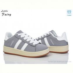 Кроссовки L.Fairy 530-3